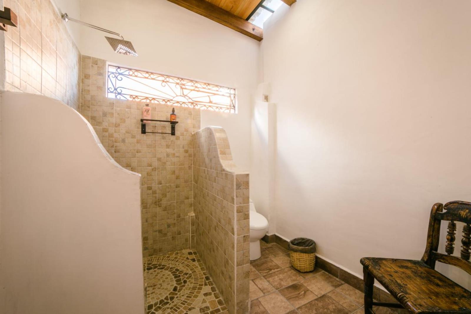 Casa Las Fuentes Guanajuato Esterno foto